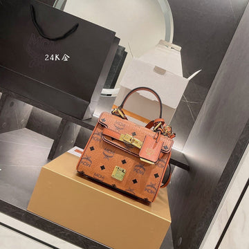 Makersluxe Bags- MQM Bags - 162