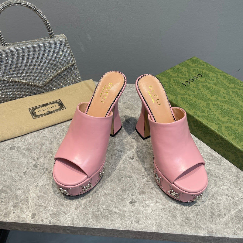 MLB - GUKI Women Shoes - 420
