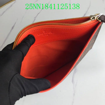 Makersluxe CHL Wallet - 481