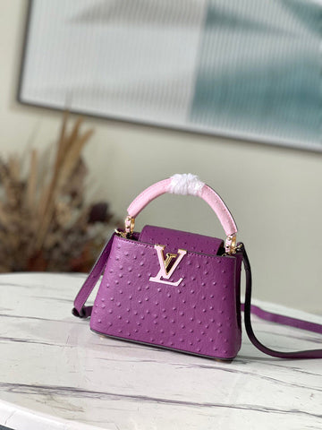 Makersluxe Lu-Vi bags - 4352