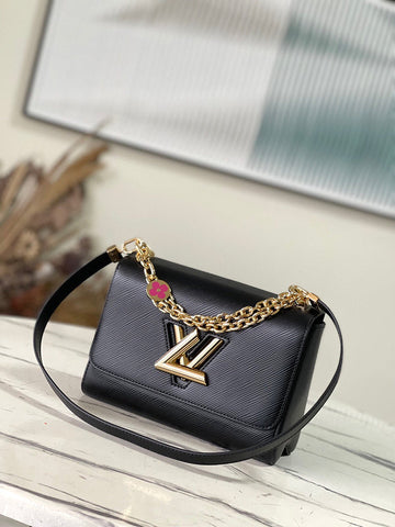 Makersluxe Lu-Vi bags - 4210