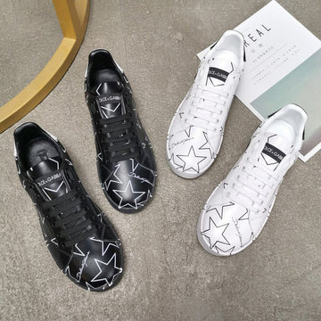 MLBG - Mix Unisex Shoes - 901