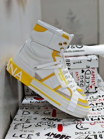 MLB - DAG Women Shoes - 396