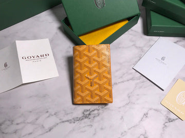 Makersluxe - GYO Wallets - 009