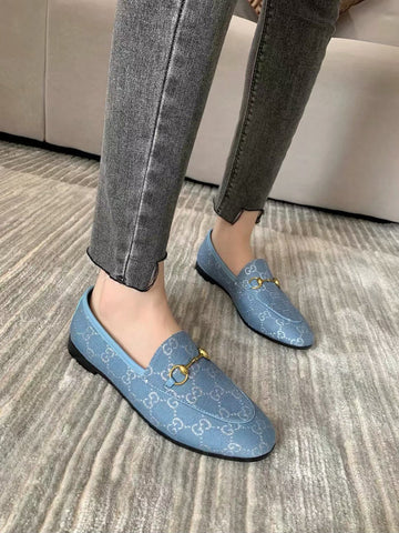 MLB - GUKI Women Shoes - 1473