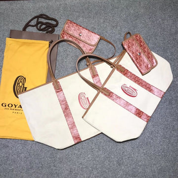 Makersluxe - GYO Bags - 1413