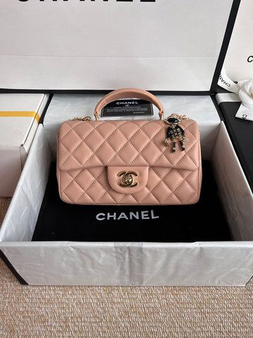 Makersluxe - CNL Bags - 974