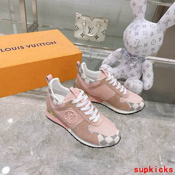 MLB - LOV Run Away Sneakers - 134