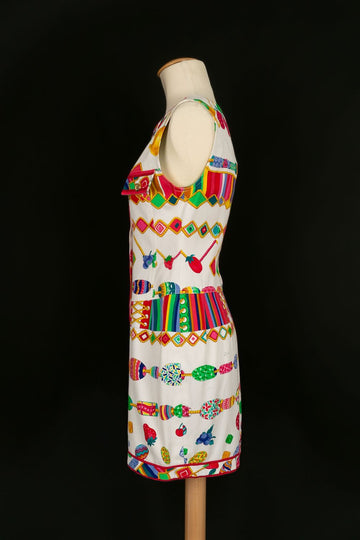 Robe Léonard