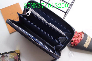 Makersluxe CHL Wallet - 550