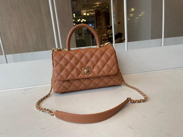 Makersluxe - CHL Bags - 140