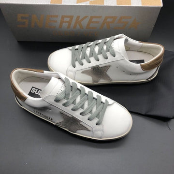 MLBG - Mix Unisex Shoes - 921