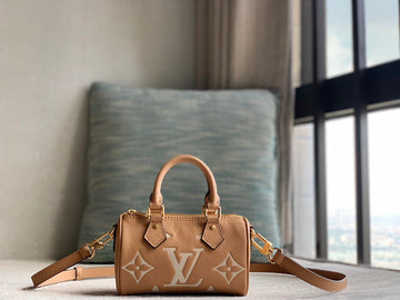 Makersluxe - LOV Bags - 1305