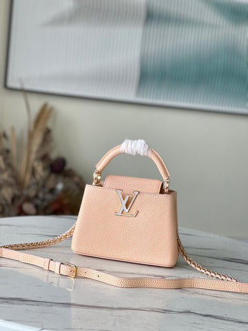 Makersluxe Lu-Vi bags - 4862