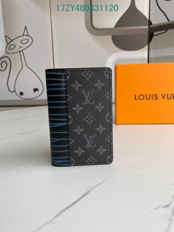 MLB - CHL Wallet - 1731