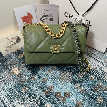 Makersluxe - CHL Bags - 336