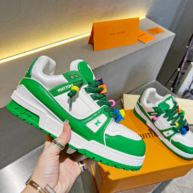 MLB - LOV Men Shoes - 268