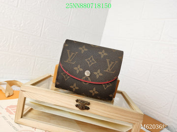 MLB - LOV Wallet - 1056