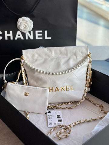 Makersluxe - CNL Bags - 546