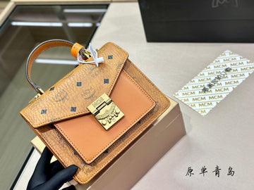 Makersluxe - CMM Bags - 016