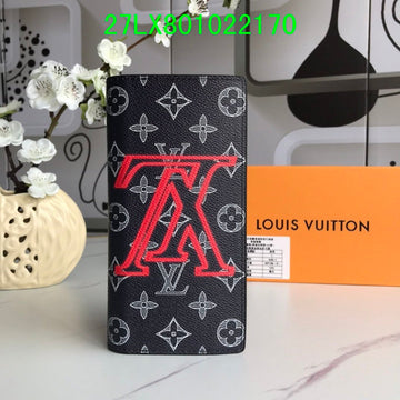 MLB - CHL Wallet - 1398