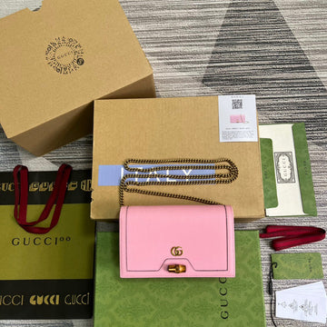 Makersluxe - GCI Bags - 2057