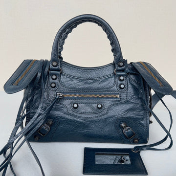 Makersluxe - BG Bags - 833