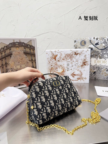Makersluxe - DOR2 Bags - 045