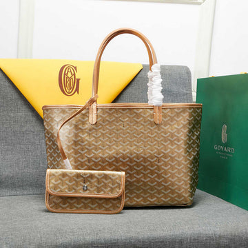 Makersluxe - GYO Bags - 1529