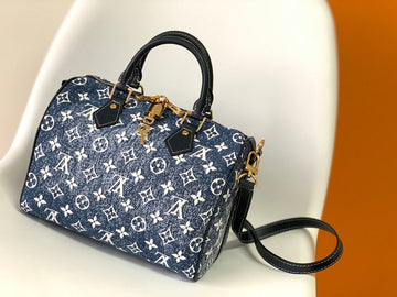 Makersluxe - LOV Bags - 1452