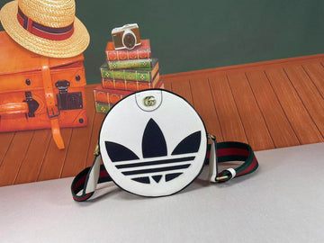 Makersluxe GUKI Bags - 616