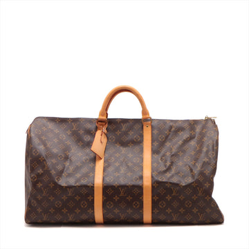 Louis Vuitton Monogram Keepall 60 M41422