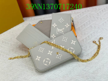 Makersluxe LOV Wallet - 217