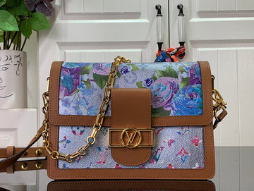 Makersluxe Lu-Vi bags - 3434
