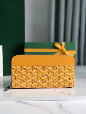 Makersluxe - GYO Wallets - 018