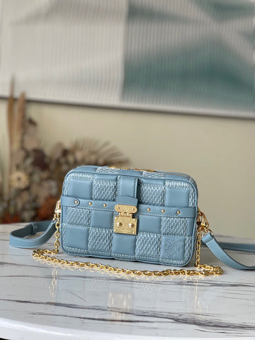 MLB Makersluxe Lu-Vi bags - 5870