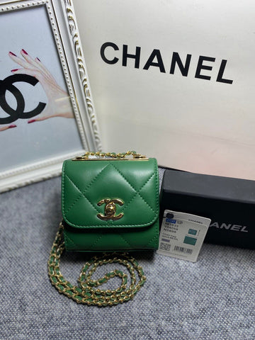Makersluxe - CHL Wallets - 562