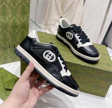 MLB - GUKI Shoes - 121