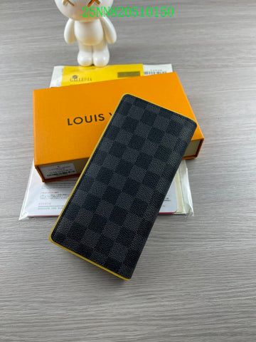 Makersluxe LOV Wallet - 1378