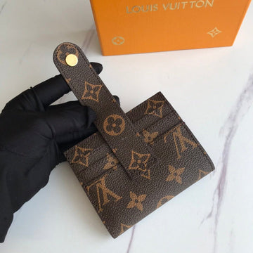 Makersluxe CHL Wallet - 1915