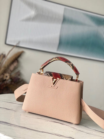 Makersluxe Lu-Vi bags - 3999