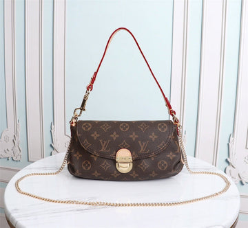 Makersluxe Lu-Vi bags - 3837