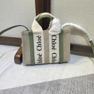 Makersluxe - CLE Bags - 564
