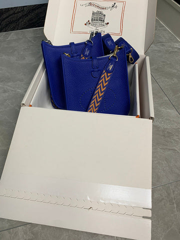 Makersluxe - HMS Bags - 1456