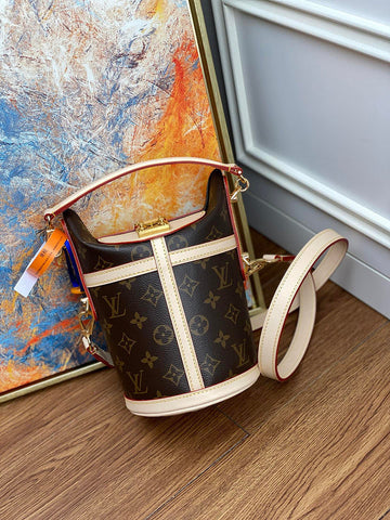 makersluxe - LOV Bags - 532