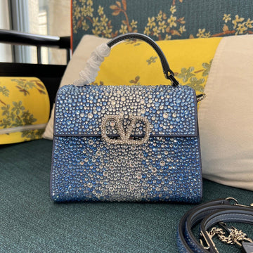 Makersluxe - VEL Bags - 501
