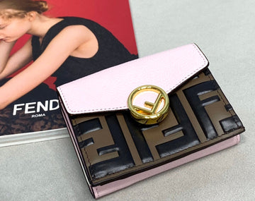 Makersluxe - FDE Wallets - 058