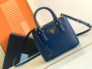 Makersluxe - PD Bags - 1094