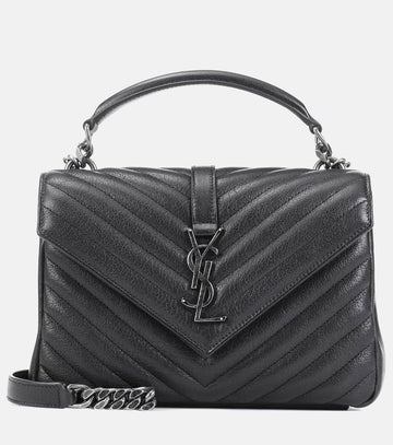 Yves saint Laurant Small Collège Bag