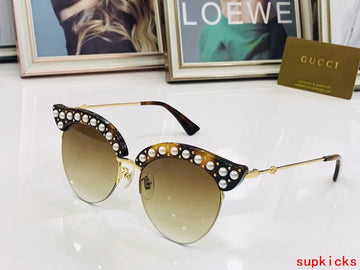 MLB - GUKI Sunglasses - 324
